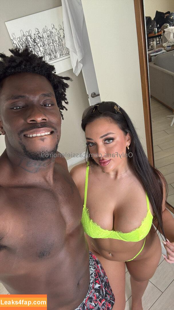 cassielenoir69 / cassielenoirxx leaked photo photo #0010