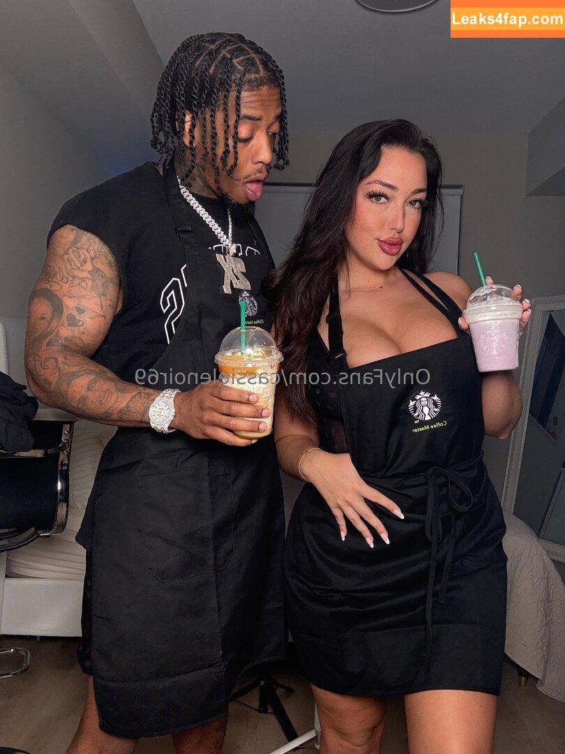 cassielenoir69 / cassielenoirxx leaked photo photo #0013