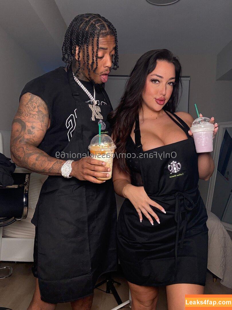 cassielenoir69 / cassielenoirxx leaked photo photo #0014