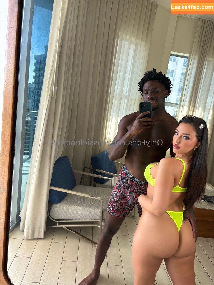 cassielenoir69 / cassielenoirxx leaked photo photo #0018