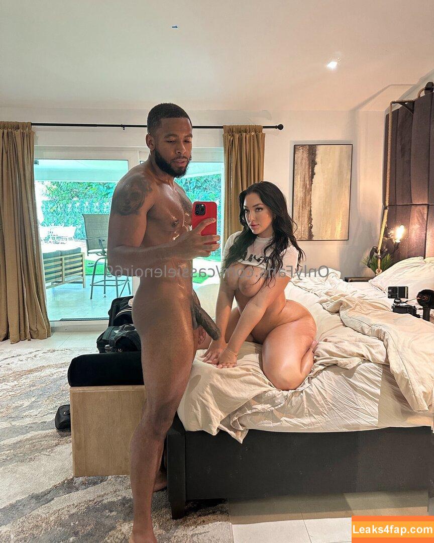 cassielenoir69 / cassielenoirxx leaked photo photo #0024