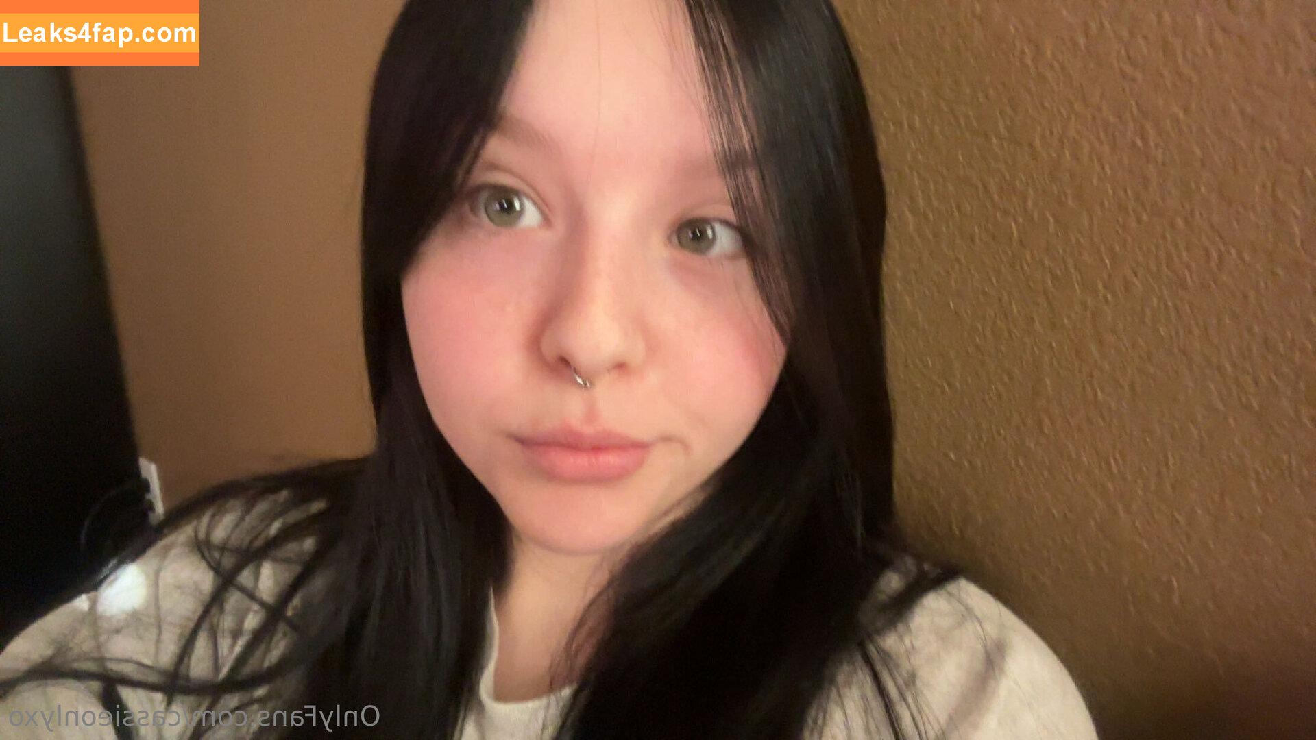 cassieonlyxo /  leaked photo photo #0028
