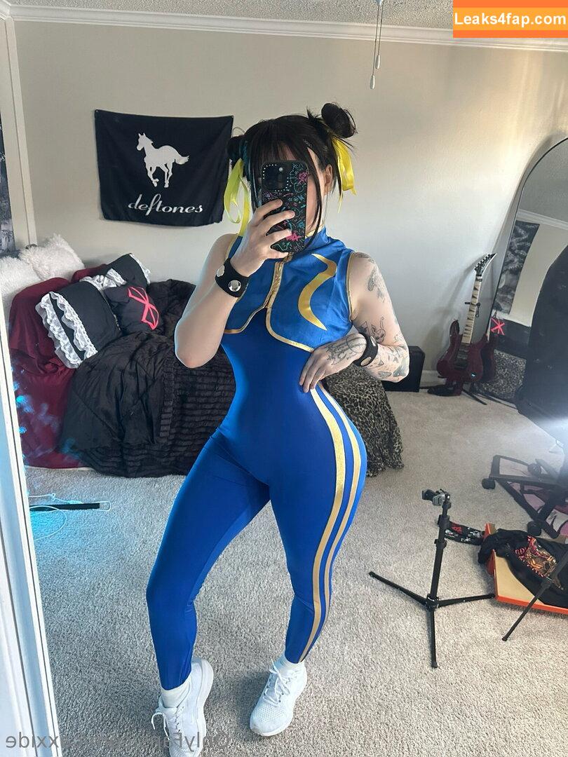 Cassierayxo / cassieray.xo слитое фото фото #0169