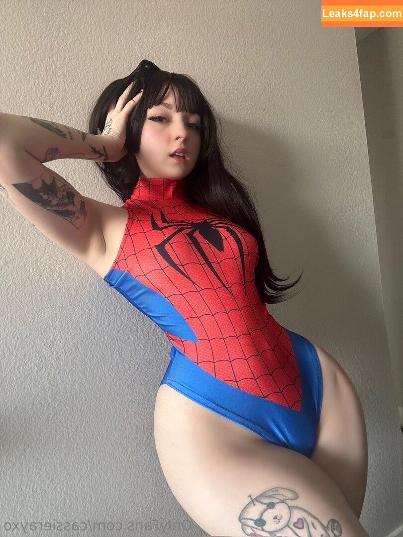 Cassierayxo / cassieray.xo leaked photo photo #0182