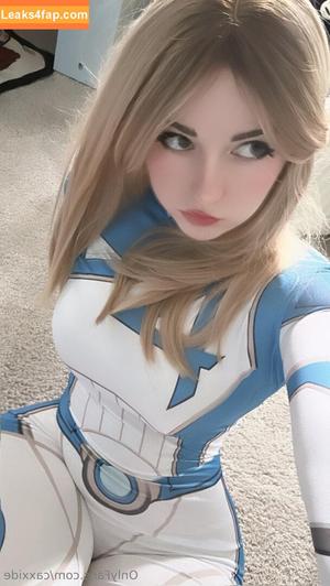 Cassierayxo фото #0162