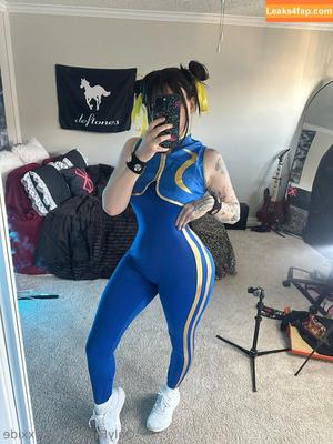 Cassierayxo фото #0169