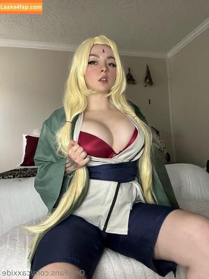 Cassierayxo фото #0191