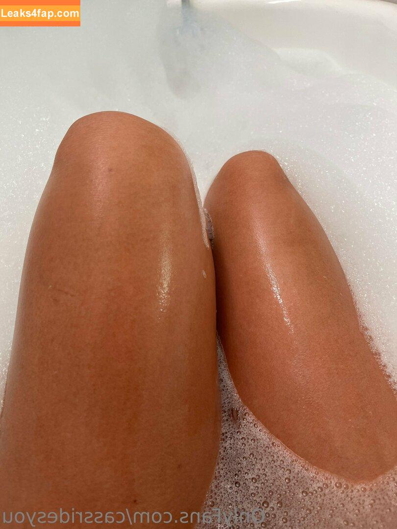 cassridesyou / cassisel leaked photo photo #0046