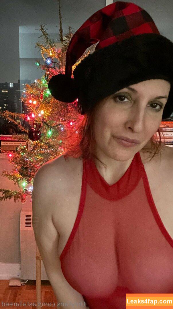 castaliareed /  слитое фото фото #0015