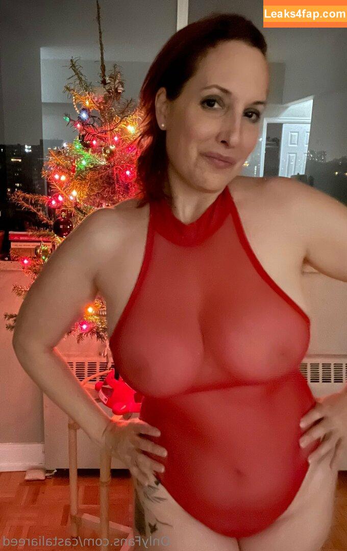 castaliareed /  leaked photo photo #0017