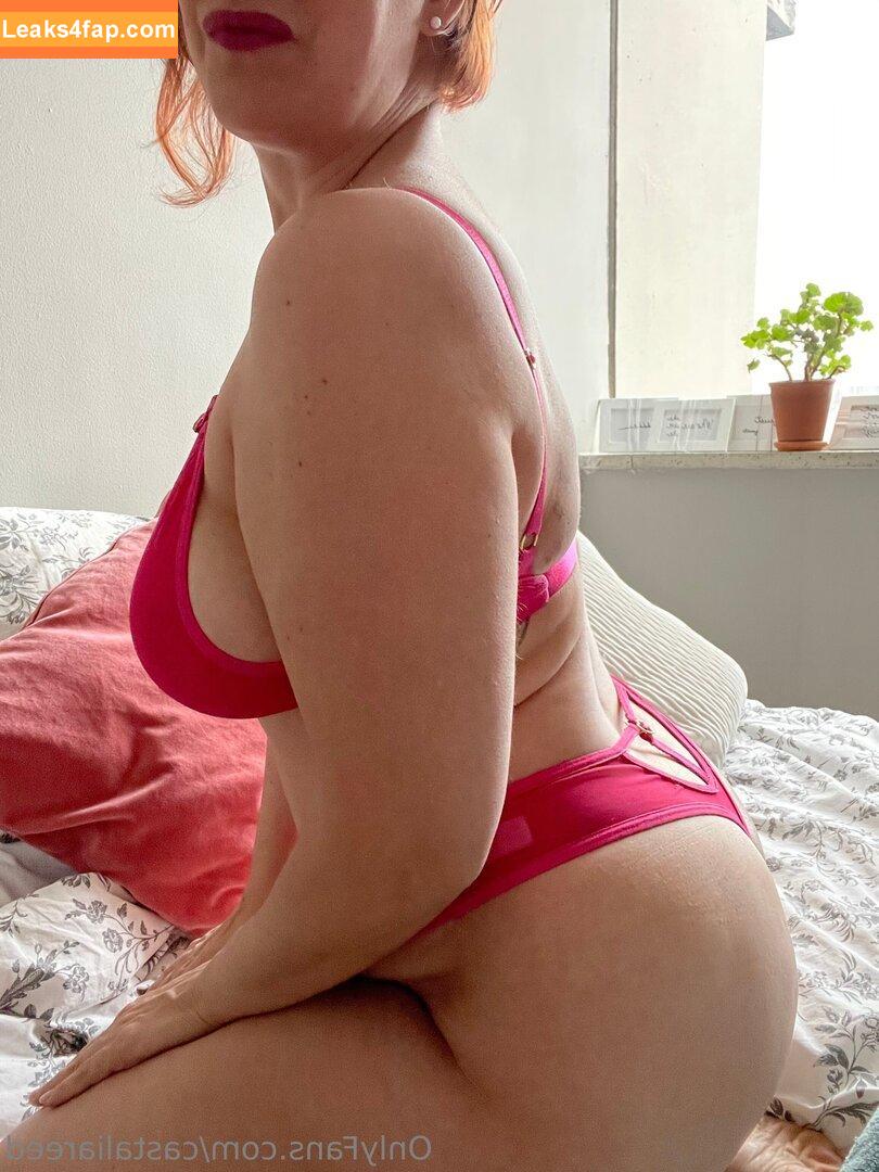 castaliareed /  слитое фото фото #0018