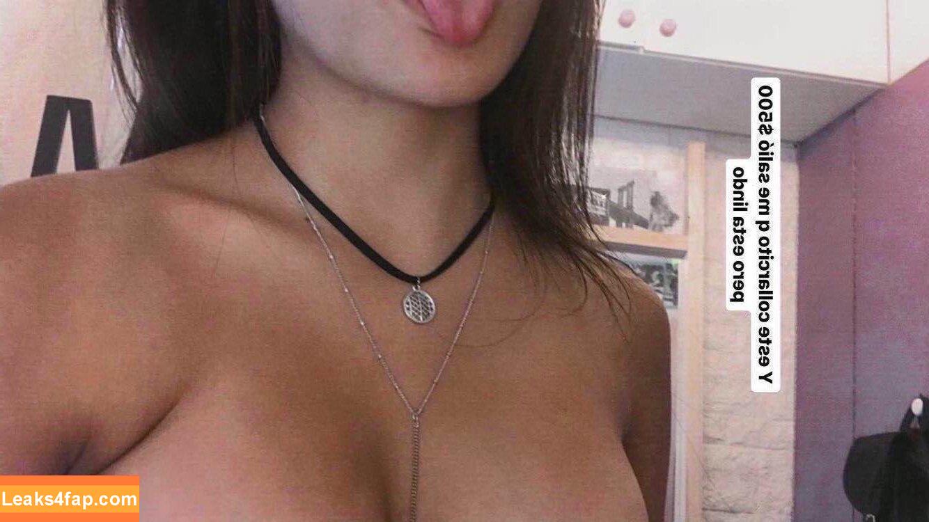 Cata Molina / cataamolina / catalina molina / catamolinaa / cattamolina_ / catumolina leaked photo photo #0046