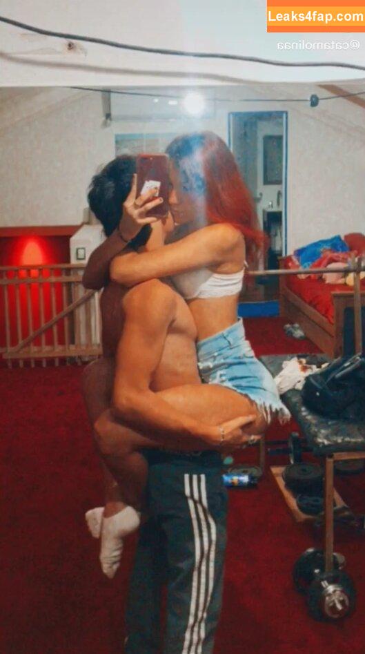 Cata Molina / cataamolina / catalina molina / catamolinaa / cattamolina_ / catumolina leaked photo photo #0047