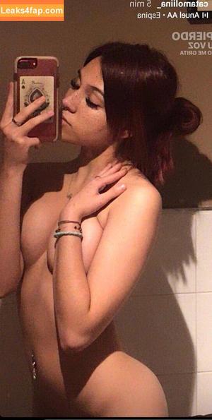 Cata Molina photo #0042