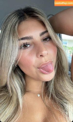 Catalina Pisciotta photo #0016