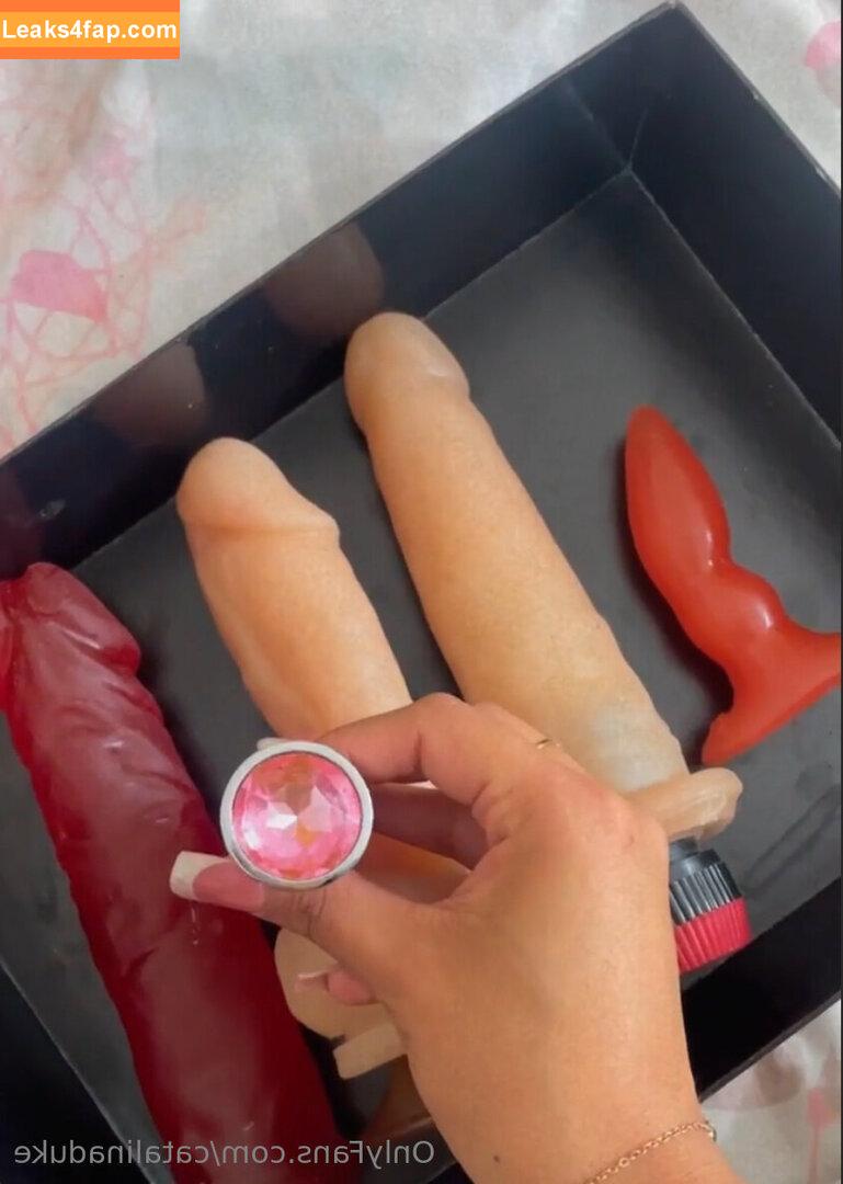 catalinaduke /  leaked photo photo #0002