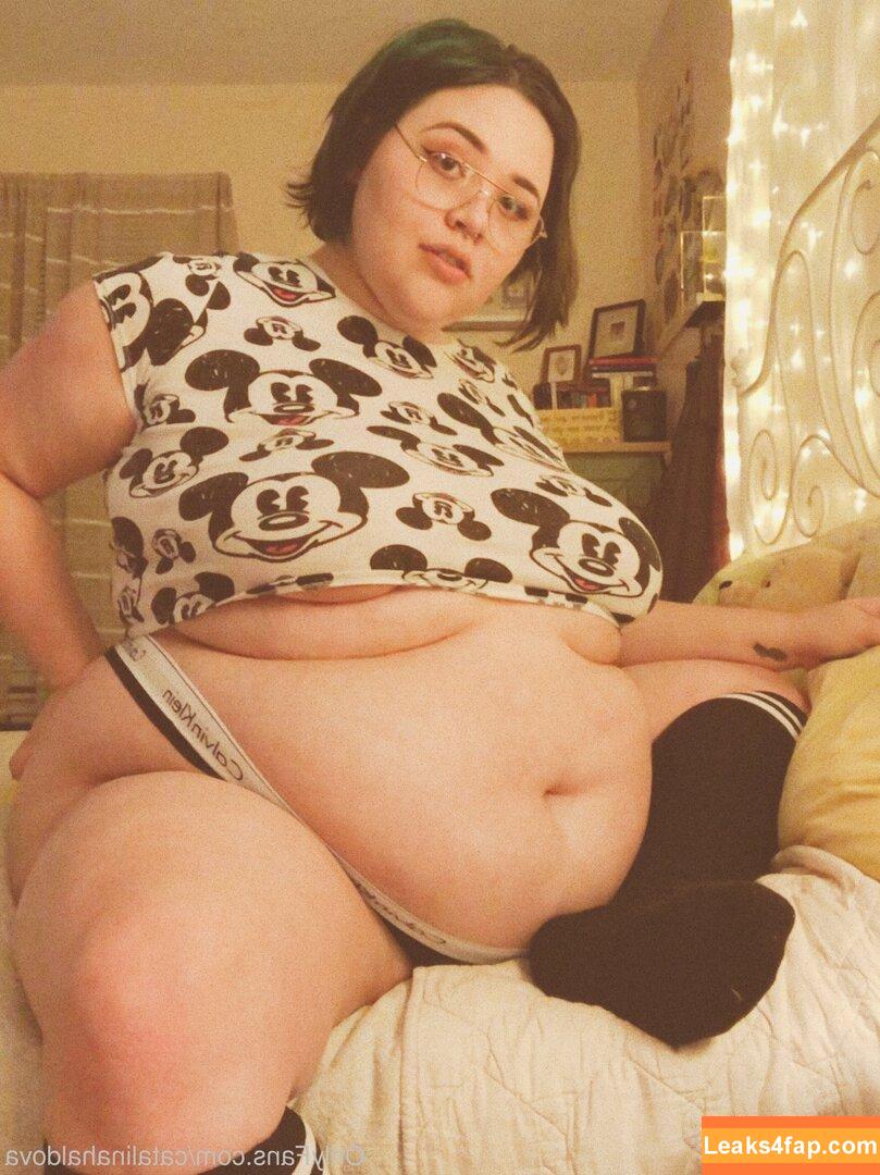 catalinahaldova / hellavelvet leaked photo photo #0004