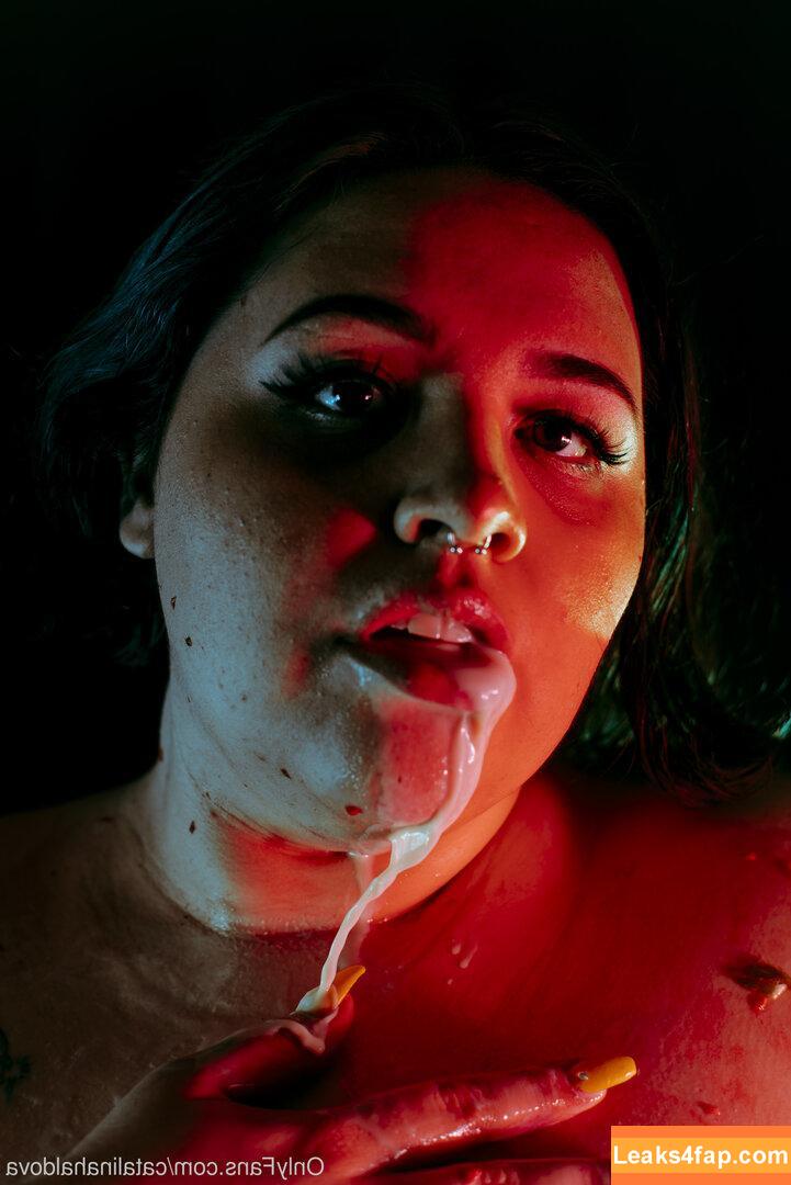 catalinahaldova / hellavelvet leaked photo photo #0031