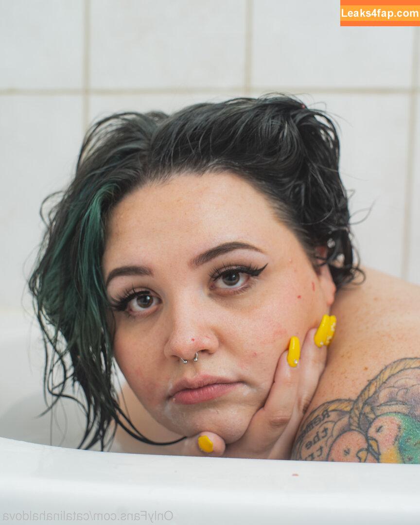 catalinahaldova / hellavelvet leaked photo photo #0036