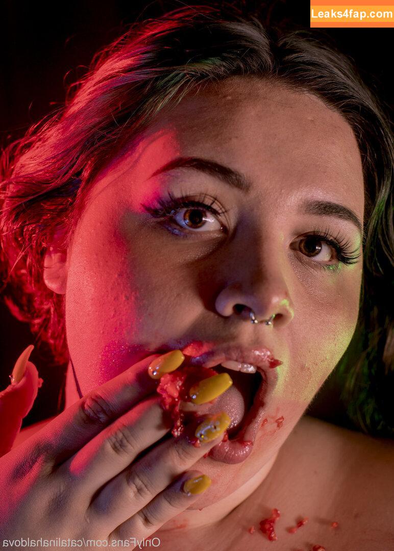 catalinahaldova / hellavelvet leaked photo photo #0044