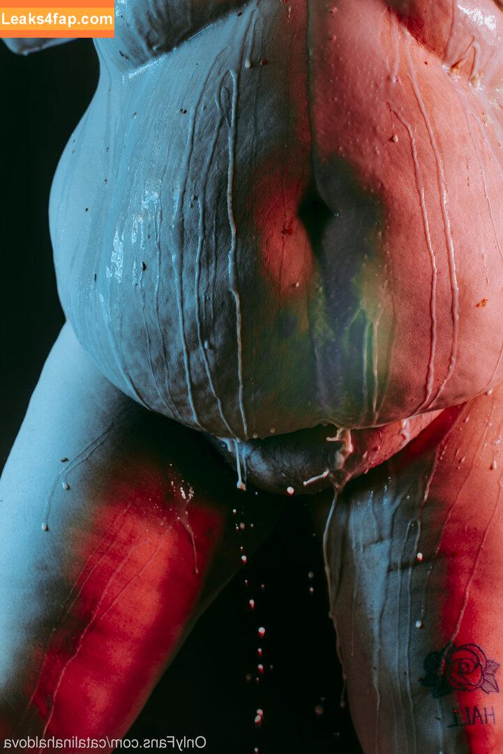 catalinahaldova / hellavelvet leaked photo photo #0048