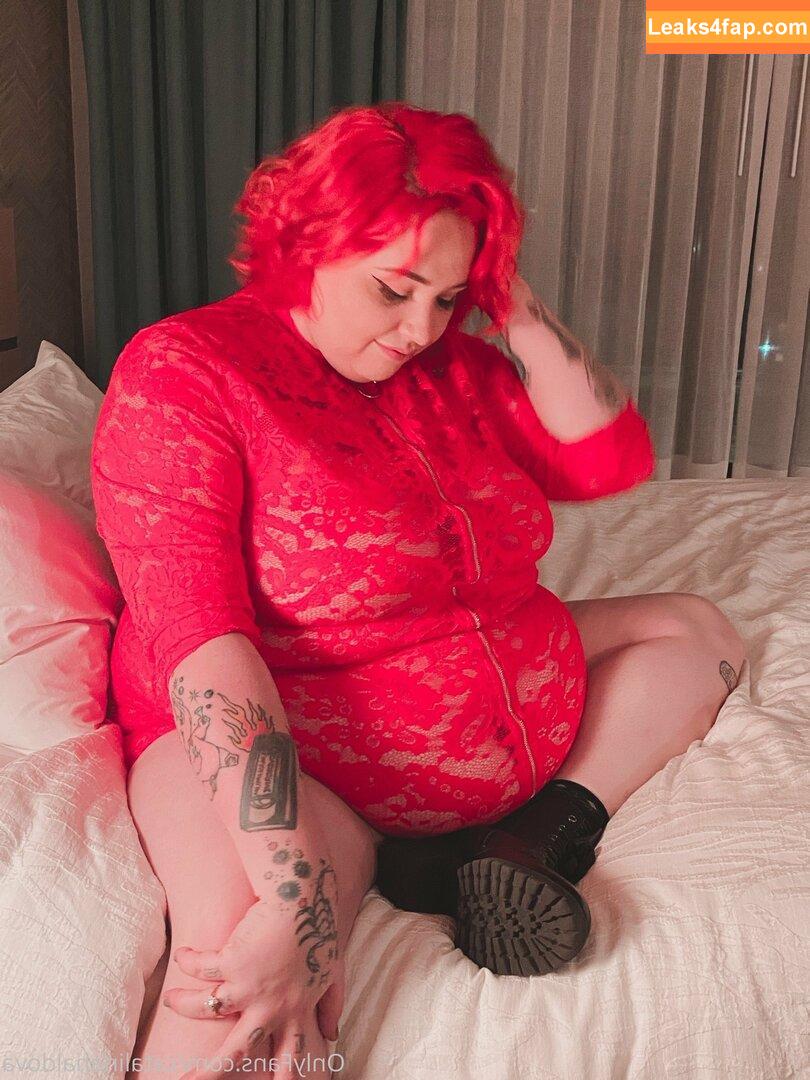 catalinahaldova / hellavelvet leaked photo photo #0052