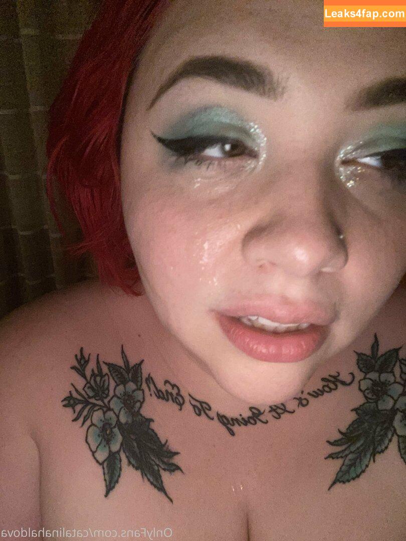catalinahaldova / hellavelvet leaked photo photo #0071