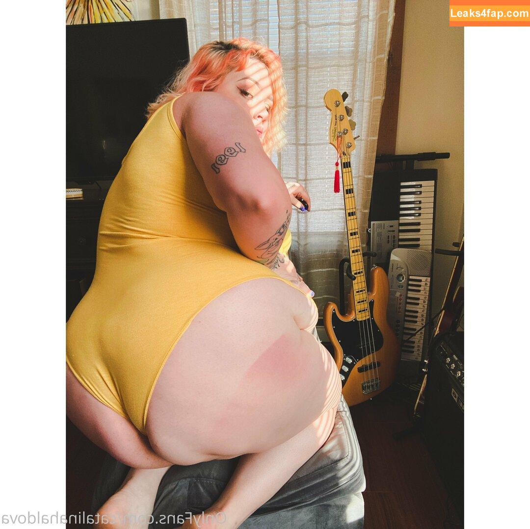 catalinahaldova / hellavelvet leaked photo photo #0084