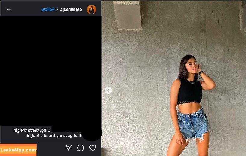 catalinajimenez / catalinaajc leaked photo photo #0018