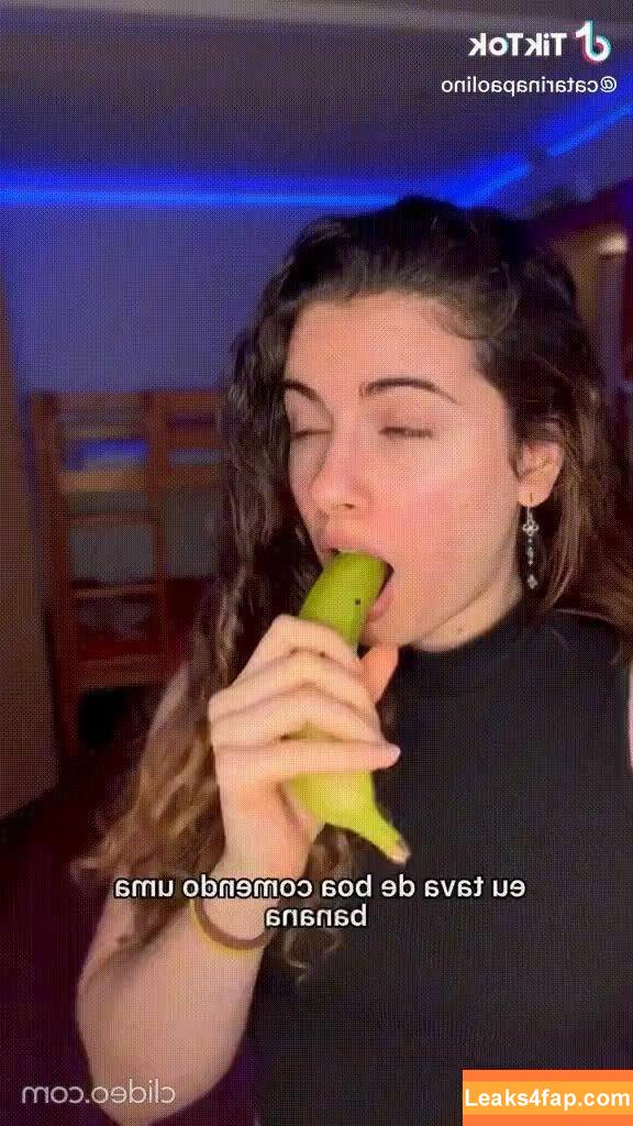 Catarina Paolino / catarinapaolino leaked photo photo #0006