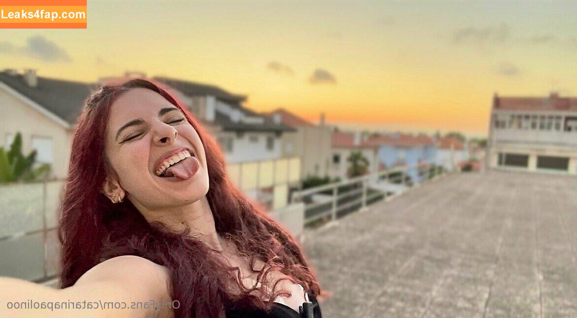 Catarina Paolino / catarinapaolino leaked photo photo #0096