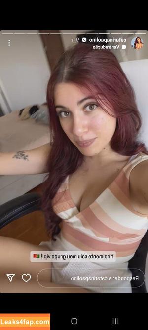 Catarina Paolino photo #0037