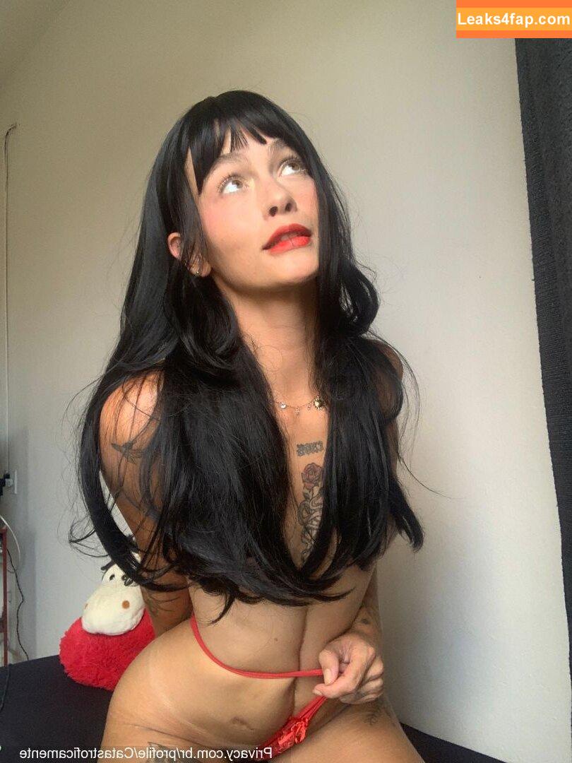 Catastrofe leaked photo photo #0010