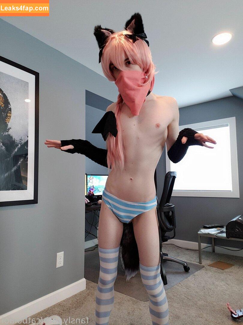 Catboiaoi / anyuser leaked photo photo #0317