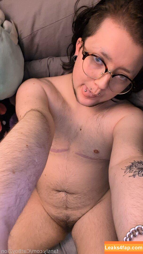 CatBoyZion / SakuraCosplay / SmallCatBoyZion / eepy.catboy leaked photo photo #0029