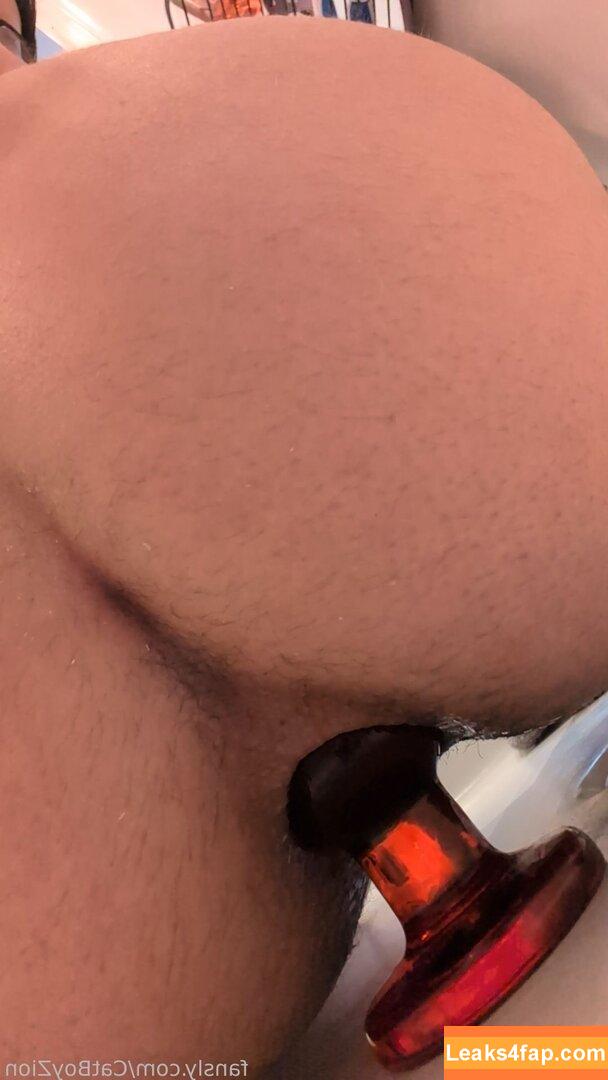 CatBoyZion / SakuraCosplay / SmallCatBoyZion / eepy.catboy leaked photo photo #0031