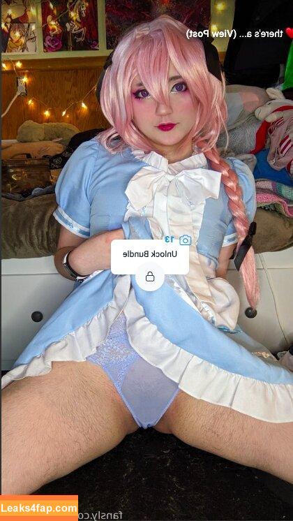 CatBoyZion / SakuraCosplay / SmallCatBoyZion leaked photo photo #0035