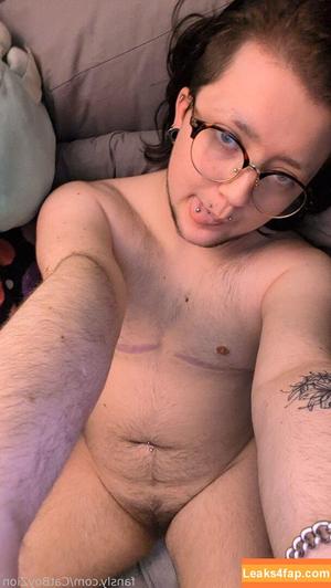 CatBoyZion photo #0029