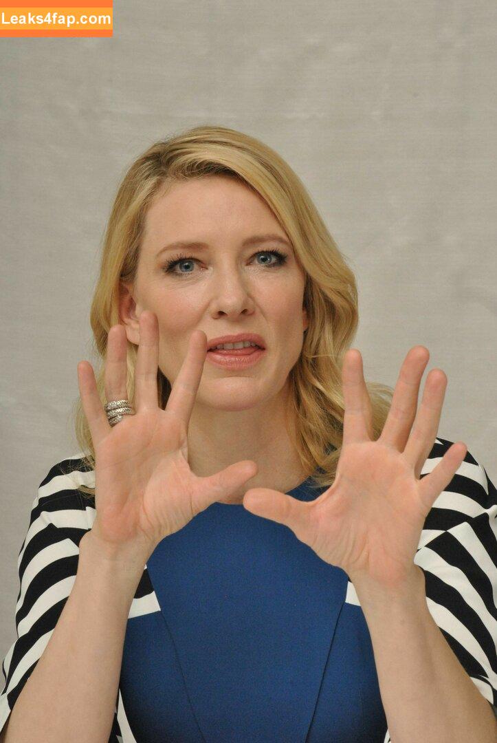 Cate Blanchett / cate_blanchettofficial leaked photo photo #0001