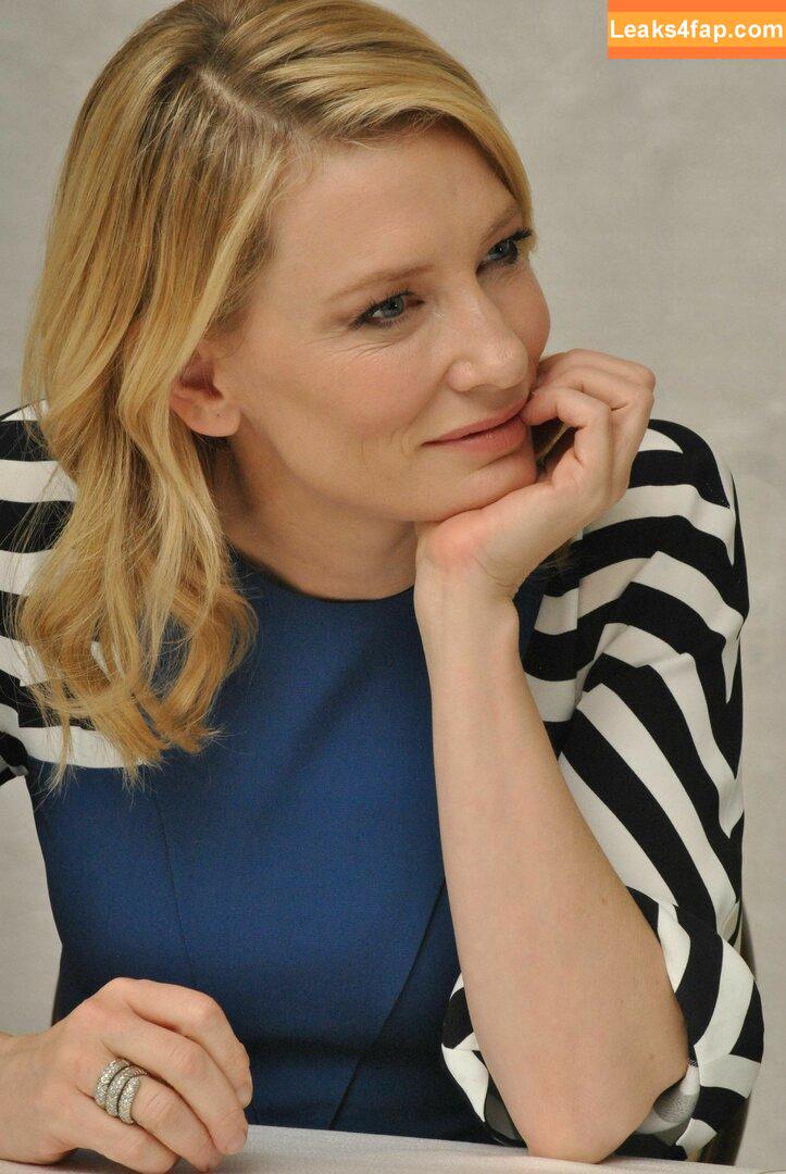 Cate Blanchett / cate_blanchettofficial leaked photo photo #0003