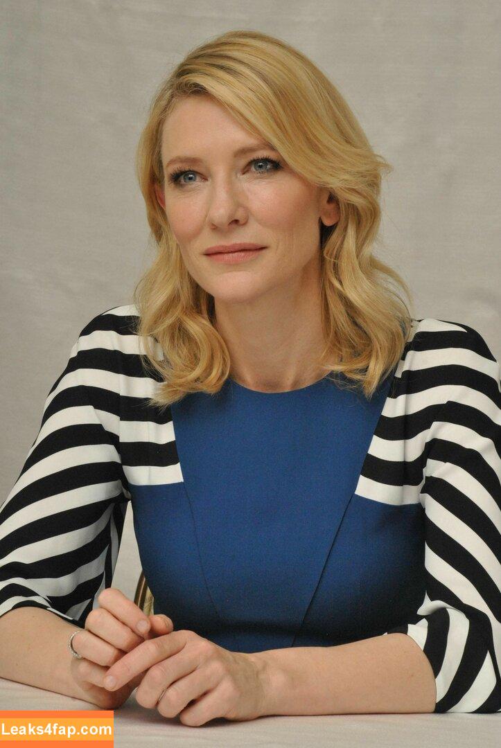 Cate Blanchett / cate_blanchettofficial leaked photo photo #0004