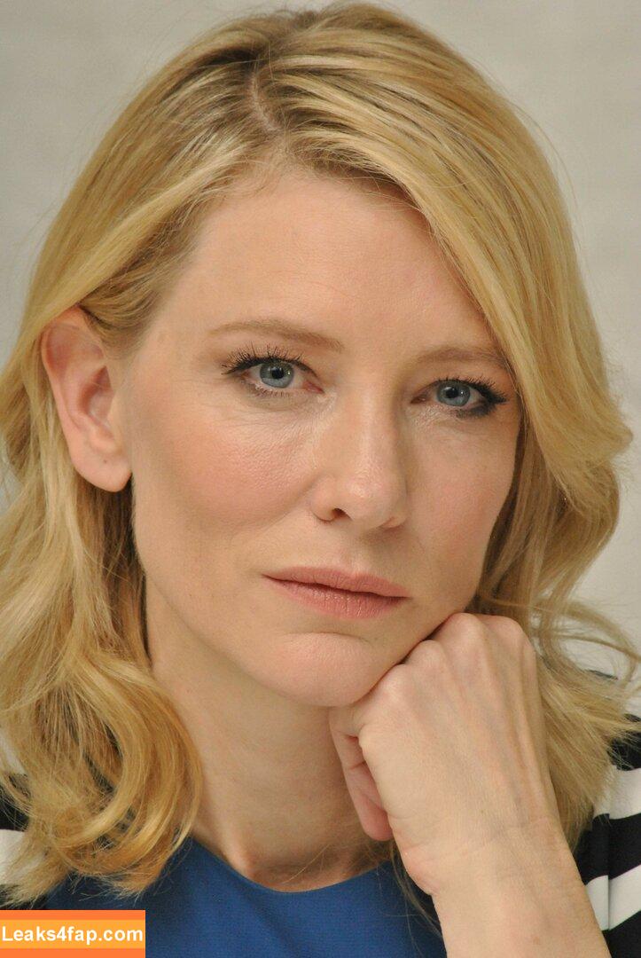 Cate Blanchett / cate_blanchettofficial leaked photo photo #0006