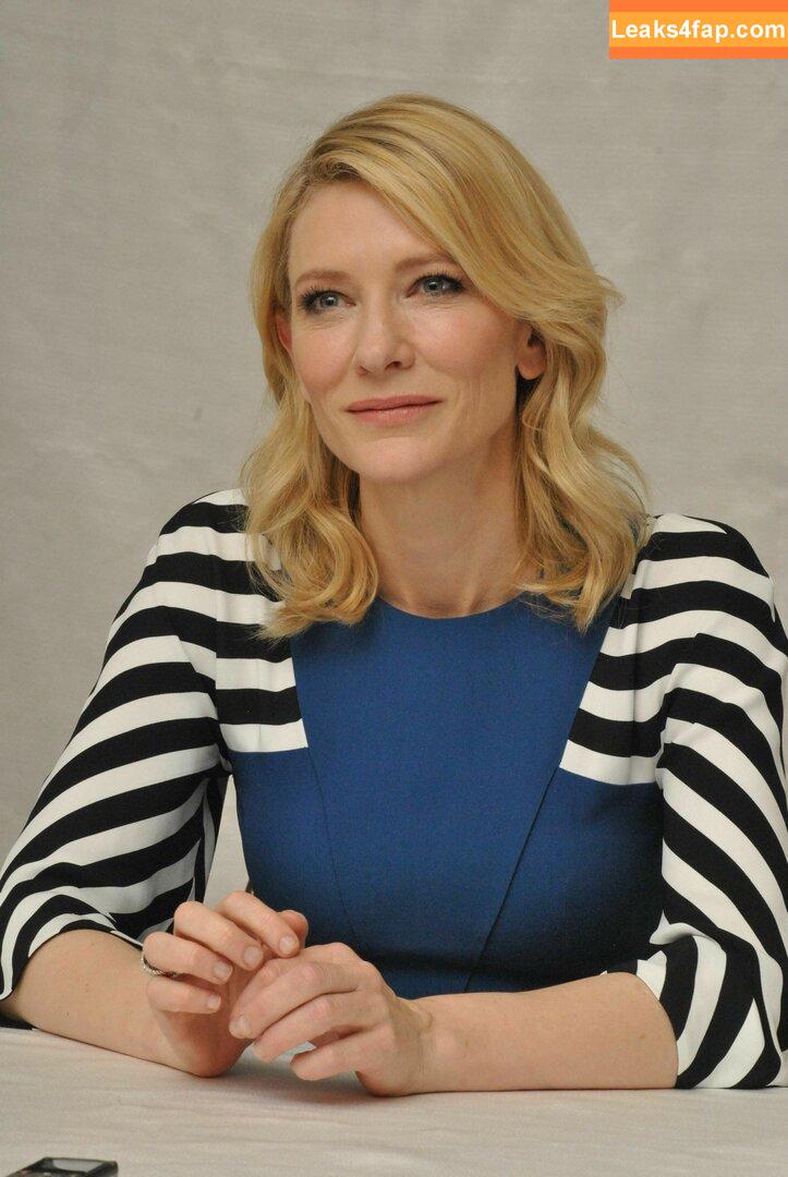 Cate Blanchett / cate_blanchettofficial leaked photo photo #0007