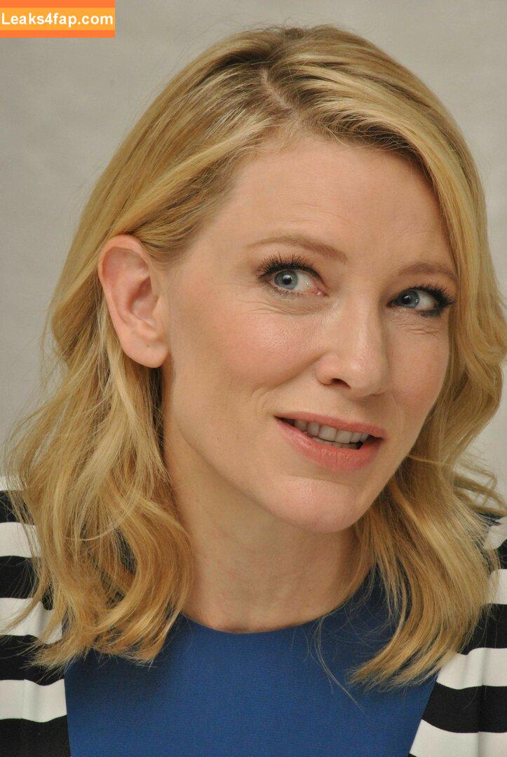 Cate Blanchett / cate_blanchettofficial leaked photo photo #0008