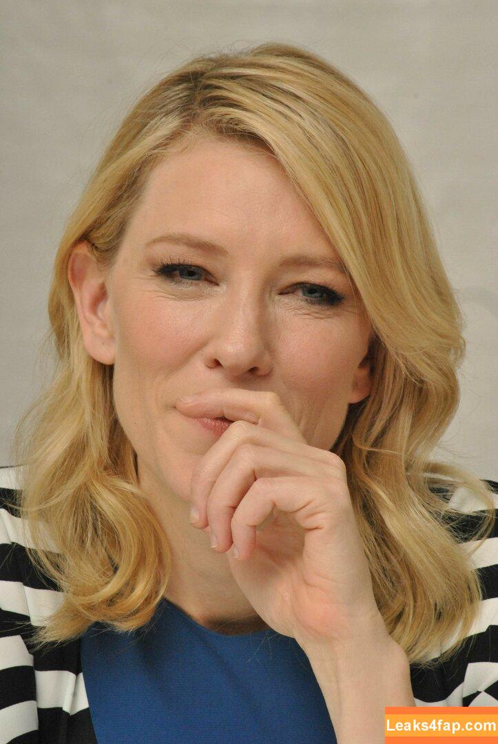 Cate Blanchett / cate_blanchettofficial leaked photo photo #0009