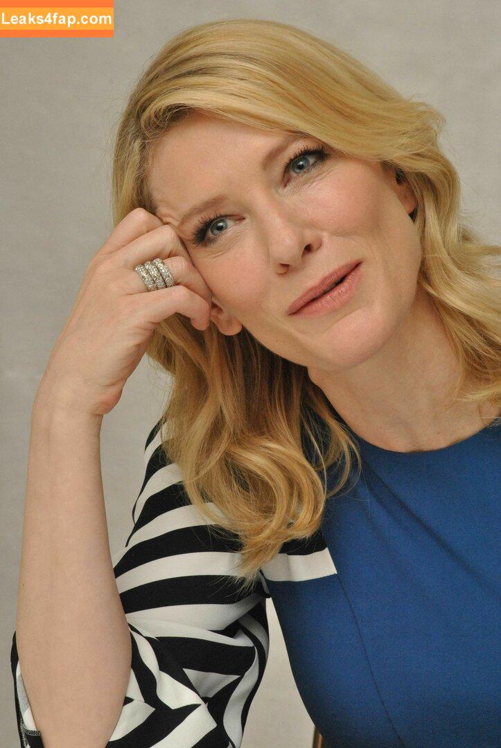 Cate Blanchett / cate_blanchettofficial leaked photo photo #0010