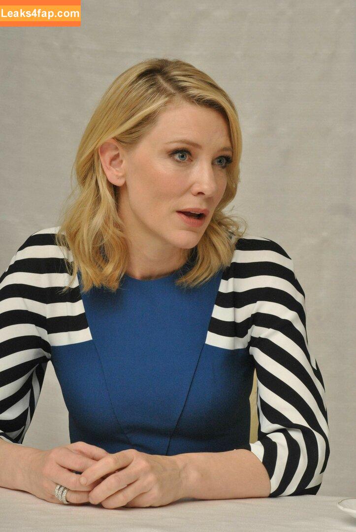 Cate Blanchett / cate_blanchettofficial leaked photo photo #0011