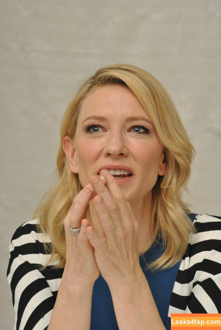 Cate Blanchett / cate_blanchettofficial leaked photo photo #0012