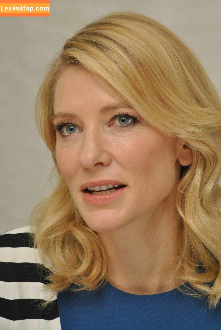 Cate Blanchett / cate_blanchettofficial leaked photo photo #0014