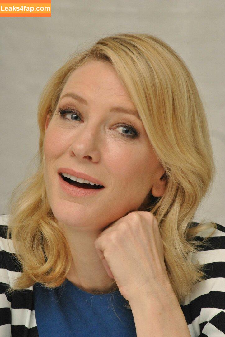 Cate Blanchett / cate_blanchettofficial leaked photo photo #0016